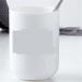 DIGJOBK Toothbrush Holder - Stylish Bathroom Accessories | Toothpaste & Mouthwash Cup - Ideal for Home & Travel - Buy Online on GoSupps.com