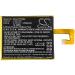 Replacement Battery for LE TAB E7 TB-7104F L18D1P31 | 2650mAh Li-Polymer | International Shipping Available - Buy Online on GoSupps.com