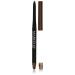 Marcelle 2-in-1 Retractable Eyeliner  Copper  Waterproof  Easy-To-Smudge  Smokey Eye  Long-Lasting 12h  Fragrance-Free  Hypoallergenic  Cruelty-Free  0.31 g