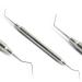 Professional Dentist Instruments Set - Precision Dental Care Tools: Mirror Tweezers Probes & More | High-Quality Hand Tools (DG 16) | International Shipping - Buy Online on GoSupps.com