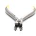 MettleZ Orthodontic Hardwire Cutter - Dental Wire Pin Ligature Cutting Tool for Orthodontic Care Lab - Buy Online on GoSupps.com