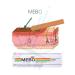MEBO Burn Cream Ointment - 2 Tubes x 15g | Fast Healing First Aid for Wounds & Scars - Buy Online on GoSupps.com