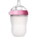 Comotomo Natural Feel Baby Bottle 3 Pack - Buy Online on GoSupps.com