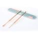 Buy Minkissy Stainless Steel Ear Cleaning Set - Professional Ear Head Spiral Cleaner for Ear Health with Storage Box | International Shipping - Buy Online on GoSupps.com