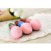 U-K Lollipop Makeup Brushes Cosmetic Tool Wet&Dry Use Makeup Sponge Blender Foundation Blender Sponges for Liquid Cream Concealer Random Portable and Useful as shown - Buy Online on GoSupps.com
