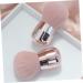 DOITOOL Highlighter Makeup Brush 1pc Pink Makeup Brush Plastic Handle The Face Foundation Brush - Buy Online on GoSupps.com