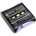 Buy 2 Pcs Battery Replacement for Sokkia Archer 2 Data Collector FC-500 1003778-01 - International Shipping Available - Buy Online on GoSupps.com