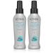 Kenra Sugar Beach Spray 7 | Texturizing Spray | Adds Volume & Texture Without Drying Hair | No Crunch Or Stickiness | All Hair Types 4 Fl Oz (Pack of 2)