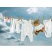 Jamaican Blue Power Laundry Soap 4.23 oz (Pack of 3) - Natural Cleaning Solution - Buy Online on GoSupps.com