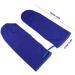 Patient Transfer Gloves for Disabled - Blue Hand Care & Sliding Lift Gloves - Buy Online on GoSupps.com
