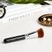 Sigma Beauty F47 Multitasker Makeup Brush - Versatile Face Brush for Blending Contouring & Buffing | Foundation Blush Bronzer Contour & Highlighter - Buy Online on GoSupps.com