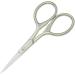 Yutoner Men Beard Scissors Kit - Stainless Steel Mustache Trimming Shears (Blue) - Buy Online on GoSupps.com
