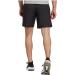 Buy adidas Men's Train Essentials Woven Training Shorts - Black/White | International Shipping Available - Buy Online on GoSupps.com