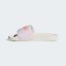 Buy adidas Women's Adilette Shower Slides | Stylish Comfort in Almost Pink Acid Red Chalk White | Size 38 EU - Buy Online on GoSupps.com