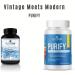 Body Fuse Purify Herbal Cleanse - Internal Organ & GI Detox - 30 Servings - Buy Online on GoSupps.com