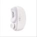 Electric Nail Clipper Cutter and File 2 in 1 Design Automatic Nail Clipper with LED Light and Nail Scraps Storage Rechargeable Nail Trimmer for Elderly//Baby