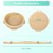 Ostomy Shower Cover - Waterproof Bath Protector with Adjustable Belt | Wound Care & Stoma Protection - Buy Online on GoSupps.com