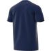 Buy adidas Men's Core 18 Jersey - Dark Blue/White | High-Quality Sportswear | International Shipping - Buy Online on GoSupps.com