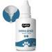 Anigo ear mite oil 50ml immediately effective means for cats - against ear mites with chamomile for cats gentle care for itching in the ear ear drops mites ear cleaners