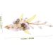 minkissy bridal hair accessories hair clips resin hair barrettes for women thick hair asian hair accessories aesthetic hair accessories hair accessories for women temperament China bride - Buy Online on GoSupps.com