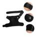 Mobestech Adjustable Shoulder Shield - Men's Shoulder Support & Brace for Sports | Comfortable Shoulder Protector & Sleeve - Buy Online on GoSupps.com