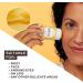 Satya Organic Eczema Balm Stick - 1 oz Full Body Treatment for Adults & Kids - Buy Online on GoSupps.com