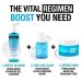 Buy Neutragen Hydro Boost Water Gel Moisturizer with Hyaluronic Acid Fragrance Free 5 oz | International Shipping Available - Buy Online on GoSupps.com