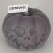 Scary Face Pumpkin Candles - Creative Aromatherapy | Halloween Pumpkin Head Candles (Black Round Eye - Buy Online on GoSupps.com