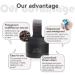 Hairline Volume Powder Hairline Contour Shadow Powder Waterproof Hair Powder Thinning Hair Coverage (2) - Buy Online on GoSupps.com
