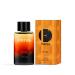 My Life For Him Liquid Perfume For Men 100ml Premium Eau De Parfum Ambery & Citrus Fragrance - Buy Online on GoSupps.com