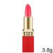  G n rique Creamy Lipstick Long Stay Lipstick Creamy Lip Color Waterproof Formula Natural Finish 1 Pack for Dry Lips Makeup Casual Look Daily Wear Office Use Nude Red - Buy Online on GoSupps.com