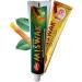 Egypt Natural Miswak Green Sewak Toothpaste | Fresh Breath | 2 X 170 gm | Islamic Dental Care - Buy Online on GoSupps.com