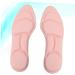 Beaupretty 3pcs Absorption Pad Insole Shoe Pads Shoe Inserts Breathable Shoe Insert Shoes Inserts for Women Arch Support Shoe Insert Breathable Insert Pad Exercise Insert Pad Pink Full Pad 5d Pinkx3pcs mediumx3pcs - Buy Online on GoSupps.com