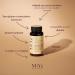 MiY | Serenity supplements Raspberry taste | Anti-stress fatigue & cravings | Saffron griffonia rhodiola magnesium vitamins B & D | 1 month - Buy Online on GoSupps.com