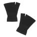 Mobestech 4 Pairs Tennis Compression Gloves - Night Splint Sleeve & Warm Mittens Protector with Thumb Rest - Perfect for Sports & Recovery - Buy Online on GoSupps.com