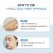 SKIN1004 Hyalu-CICA First Ampoule 100ml - Soothing Hydration for Dry Skin - Buy Online on GoSupps.com