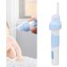 Dauerhaft Electric Earwax Remover | Plastic Ear Pick for Children with LED Light - Buy Online on GoSupps.com