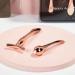 Buy Minkissy Massage Device Set - Relieve Fatigue Reduce Swelling & Enhance Skincare | Eye Cream & Facial Rose Applicator - Buy Online on GoSupps.com