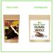 Organic Ceylon Cloves Whole 3.5oz - USDA Organic, Kosher, Non-GMO - Premium Quality for Baking, Cooking, Teas & Drinks - Buy Online on GoSupps.com