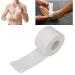 Buy White Sports Tape - Self-Adhesive Picot Edge Athletic Tape for Thumb Finger Wrist & Ankle Care (3.8cm x 9.14m) - Fast Worldwide Shipping - Buy Online on GoSupps.com