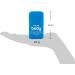 BodyGlide Original Anti Chafe Balm Stick (for Canadian Sale Only) Blue 22g CAB8 22g Balm Stick - Buy Online on GoSupps.com