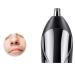 Milisten USB Charging Hair Shaver Set - Men's Electric Eyebrow Razor & Hair Clippers - Professional Hair Cutting Kit & Trimmer for Men - Buy Online on GoSupps.com