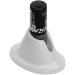Fliyeong Premium Quality Soft Rubber Nail Polish Bottle Holder Nail Art Manicure Tools Anti-spill Nail Polish Stand Desktop Nail Polish Base white - Buy Online on GoSupps.com