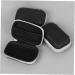 Fopytu Oximeter Carrying Case - Shockproof Protective Bag for Travel & Storage - International Shipping Available - Buy Online on GoSupps.com