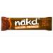 Nakd Yummy Mix Raw Fruit & Nut Snack Bars Gluten Free Variety Pack of 24 x 35g - Buy Online on GoSupps.com