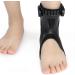 Buy Foot Drop Brace Orthosis Ankle Support - Stability Pads for Men & Women | XL Size Available - Buy Online on GoSupps.com