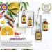 Buy Deve Herbes Pure Lavandin Aroma Oil 15ml | Ideal for Aroma Diffuser | International Shipping Available - Buy Online on GoSupps.com