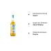Buy Inge Ginger Syrup - Handmade Bavarian Fruit Ginger Syrup with Natural Spiciness | International Shipping Available - Buy Online on GoSupps.com