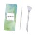 Oshhni Pore Prep Tool Pimple Popper Tool Facial Care Tool Blackhead Extractions Tool Pimple Blackhead Removers for Whitehead Popping