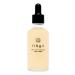 Glass Skin Face Serum - Hydrating Moisturizing and Brightening Vegan Face Oil with Zinc Vitamin C Grapefruit Linalool for Even Skin Tone UV Defense Anti-Aging & Sensitive Skin Care 1.69 fl oz